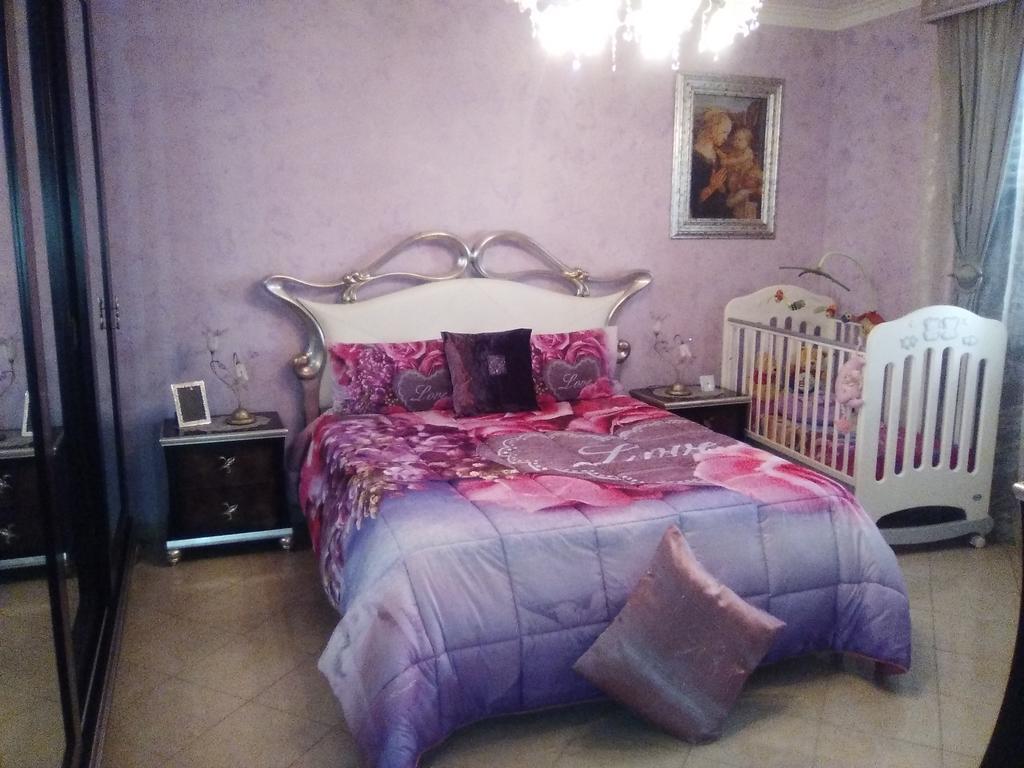 بورتو سيساريو Appartamento Pamela المظهر الخارجي الصورة